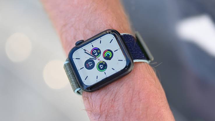 Apple Watch Series 6 Bisa Deteksi Tingkat Oksigen dalam Darah