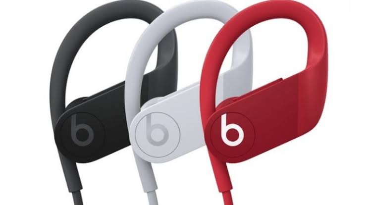 Ini Bocoran Apple Powerbeats4, Earphone Nirkabel yang Cocok Buat 'Workout'