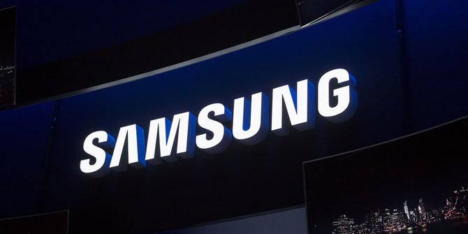 Buntut Wabah Corona, Samsung Tutup Seluruh Toko di AS