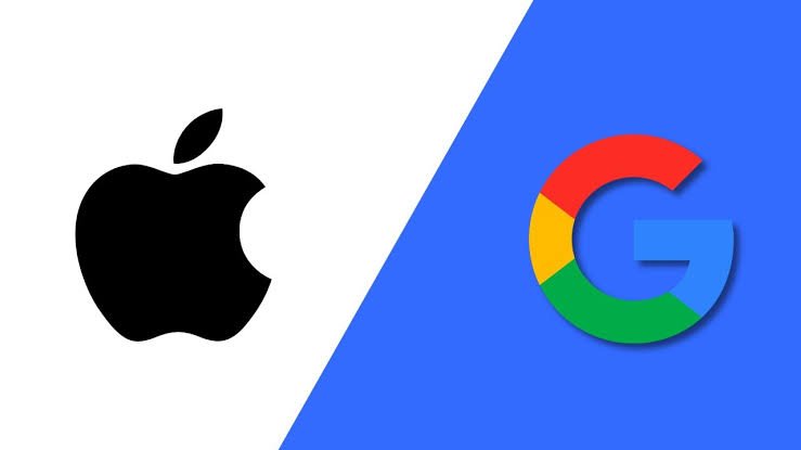 Berangus Misinformasi, Apple dan Google Tindak Aplikasi Berbau Corona