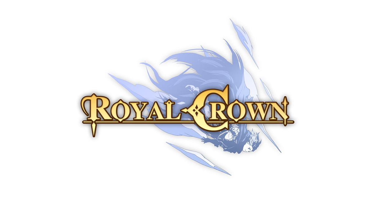 ROYAL CROWN, Game Terbaru Dari LINE