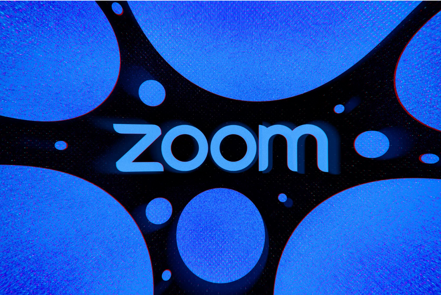 Zoom Tidak Aman Digunakan untuk Work From Home?