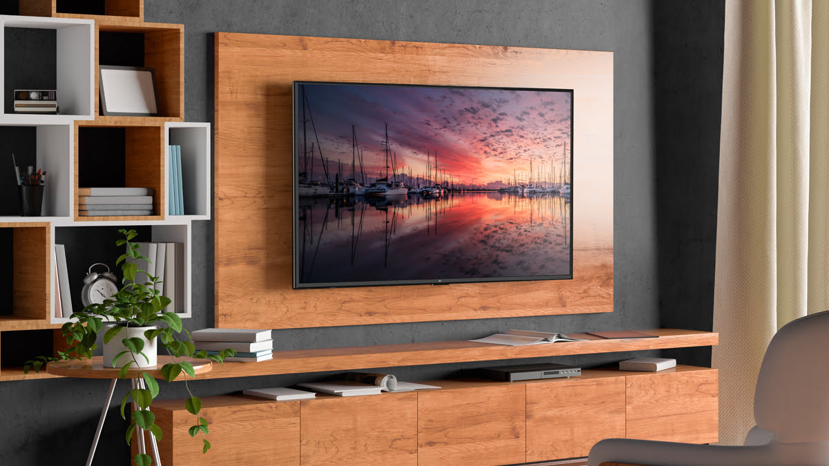 Alasan Pintar Beralih Ke Smart TV