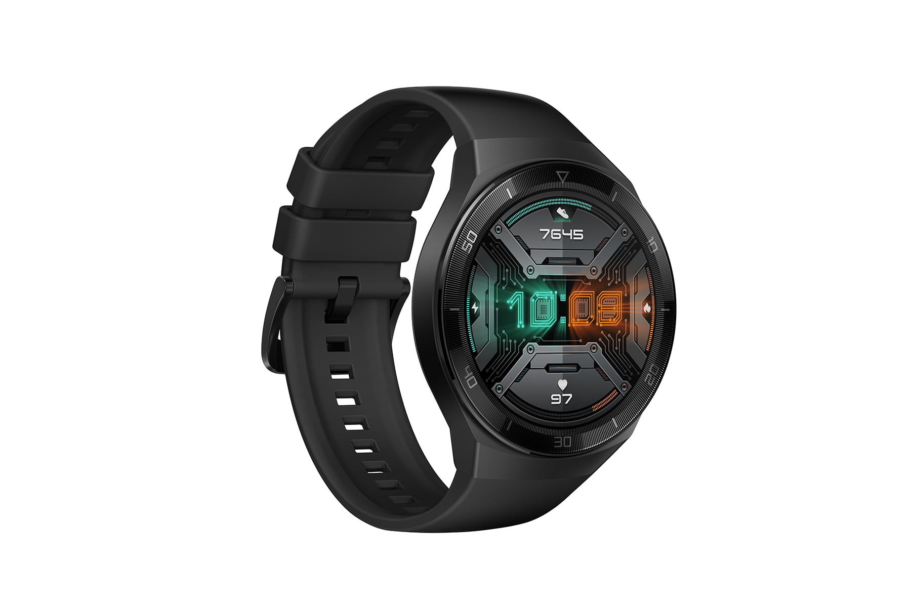 Hadir di Indonesia, Ini Spesifikasi Lengkap Huawei Watch GT2e