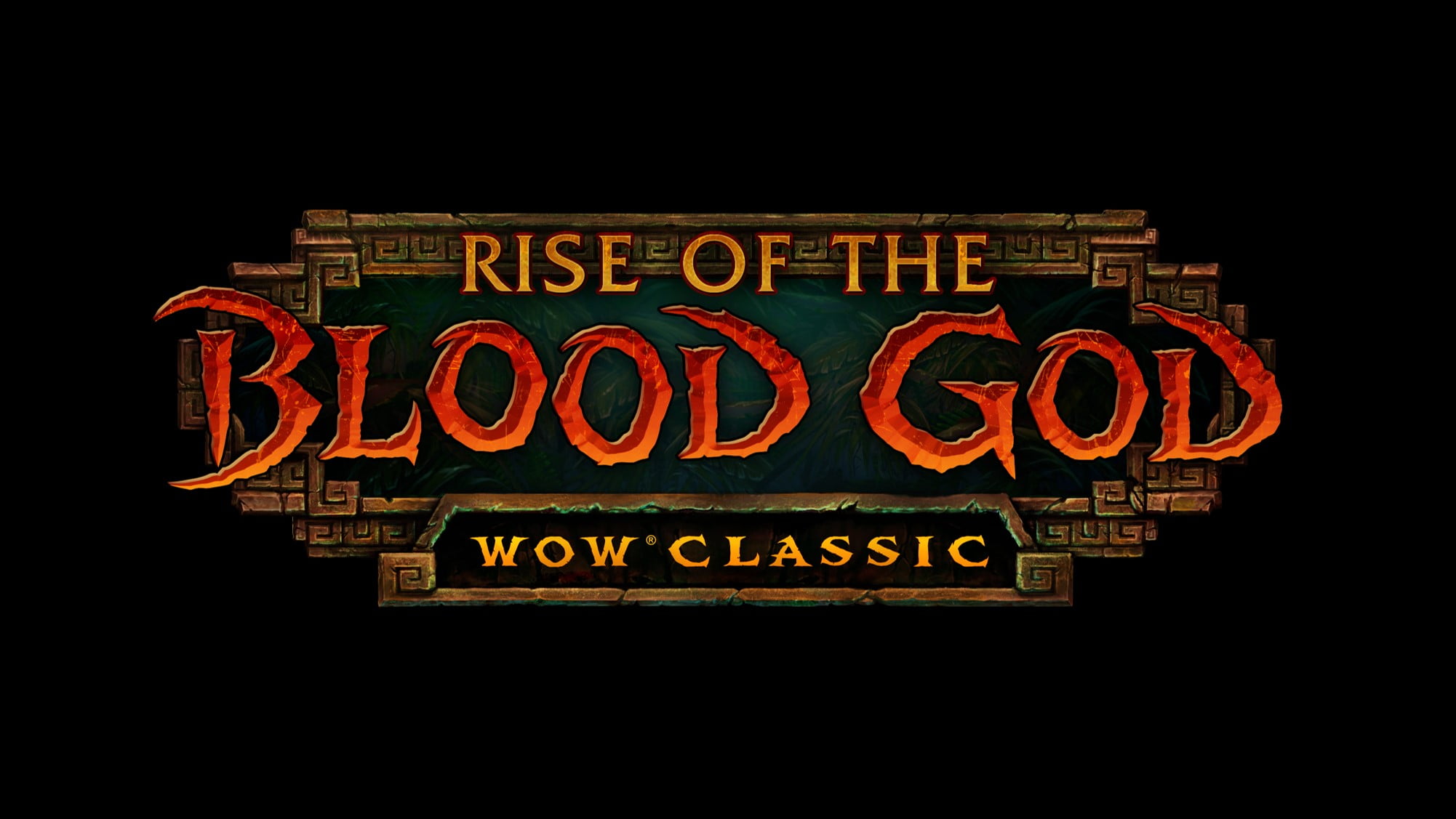 Petualangan baru menunggu di WoW Classic dalam Rise of the Blood God