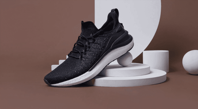 Xiaomi Luncurkan Sepatu Mijia Sneakers 4