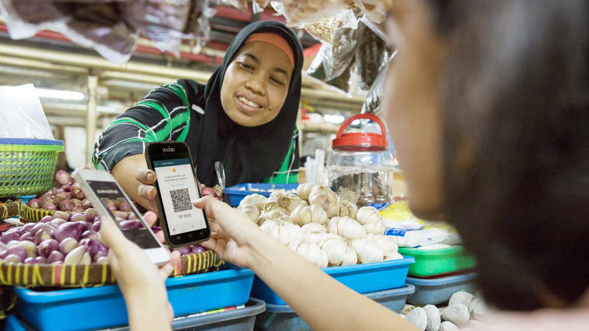 Transaksi ShopeePay pada Jaringan Merchant Youtap Naik 5 Kali Lipat di Bulan Ramadhan