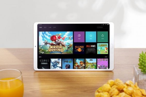 Pasar Tablet Redup, Xiaomi Belum Menyerah?