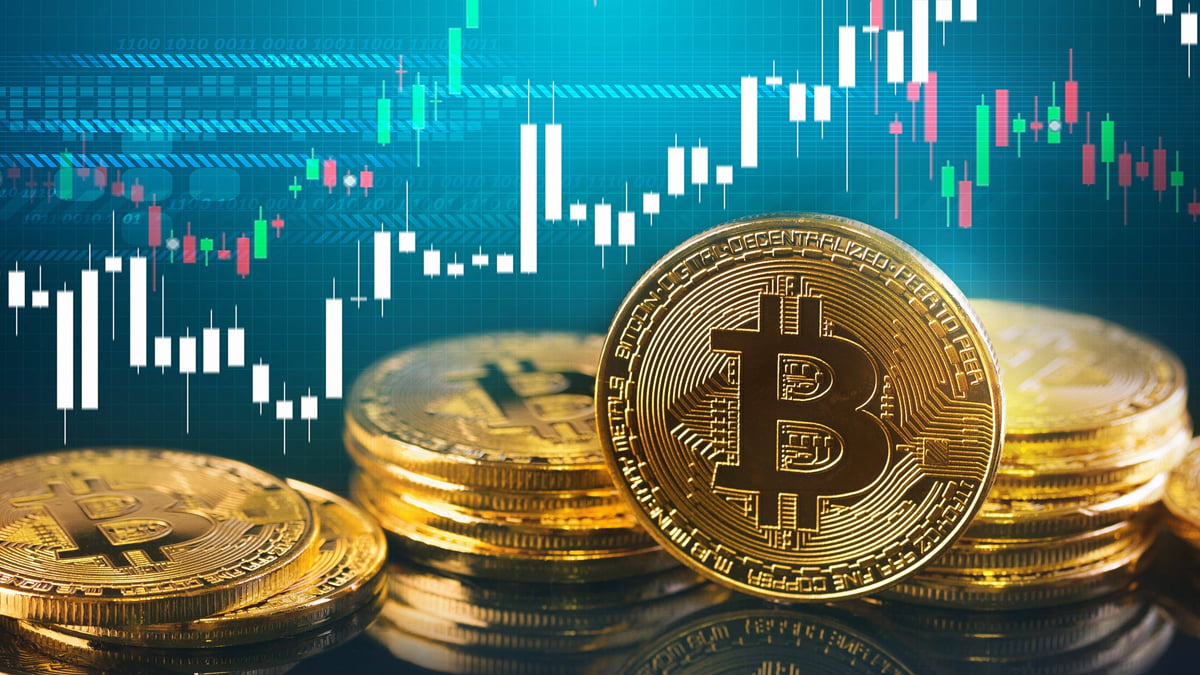 Lima Alasan Harga Bitcoin Turun Habis-habisan