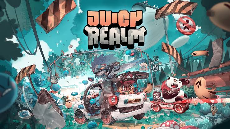 Juicy Realm Siap Hadir di iOS dan Android Bulan Mei