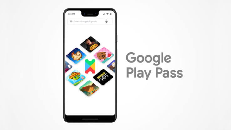 Google Perpanjang Uji Coba Gratis Layanan Google Play Pass