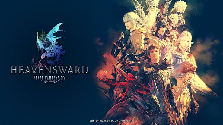 Patch Baru Final Fantasy XIV Tertunda karena COVID-19