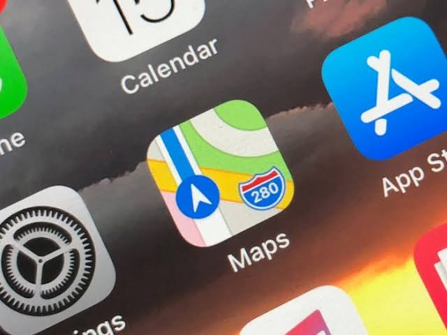 Apple Maps Kini Tampilkan Lokasi Pengujian COVID-19