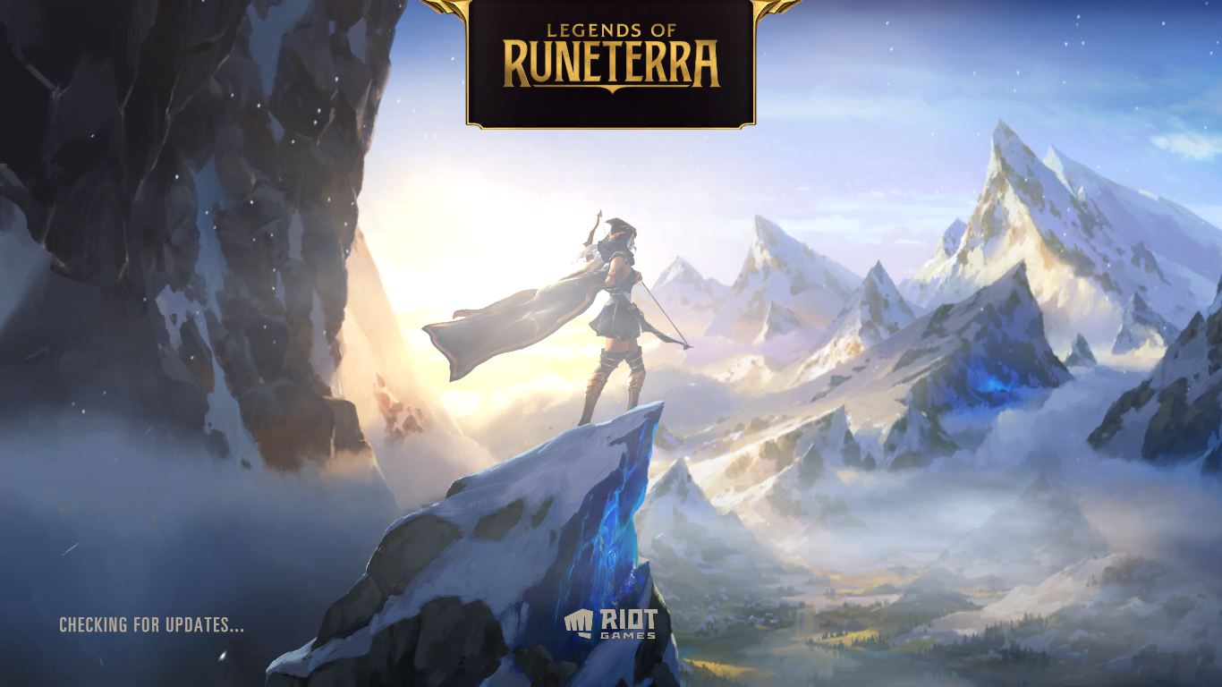 Legends of Runeterra Bakal Rilis di PC dan Mobile