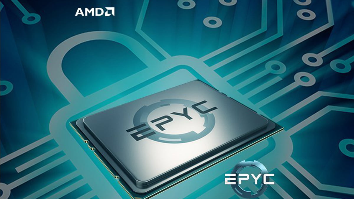 Prosesor AMD EPYC™ Generasi Kedua Terbaru Hadirkan Performa untuk Database, HPC Komersial dan Beban Kerja Hyperconverged