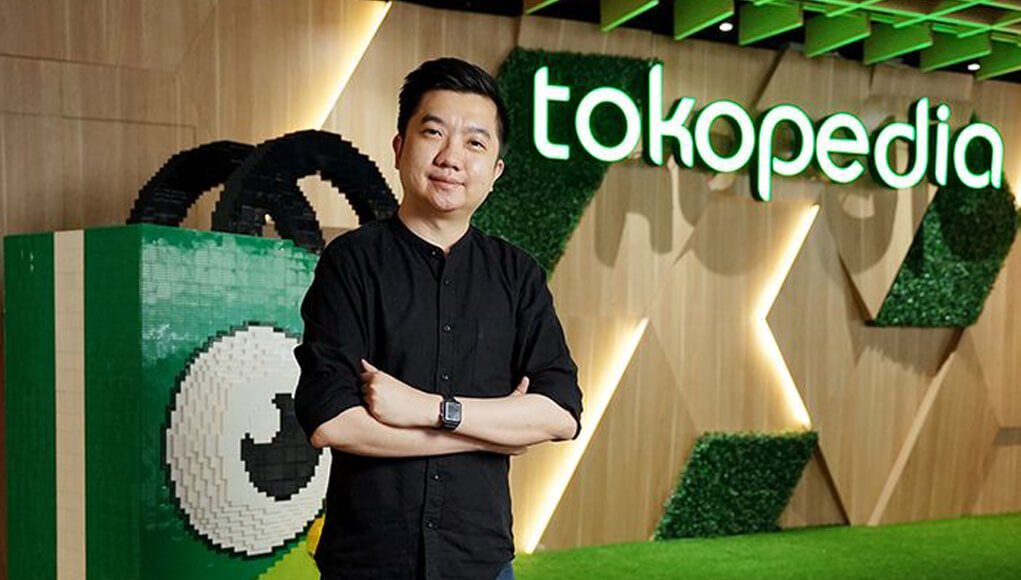 Bos Tokopedia Kirim Surat Terbuka, Akui Ada Kebocoran Data