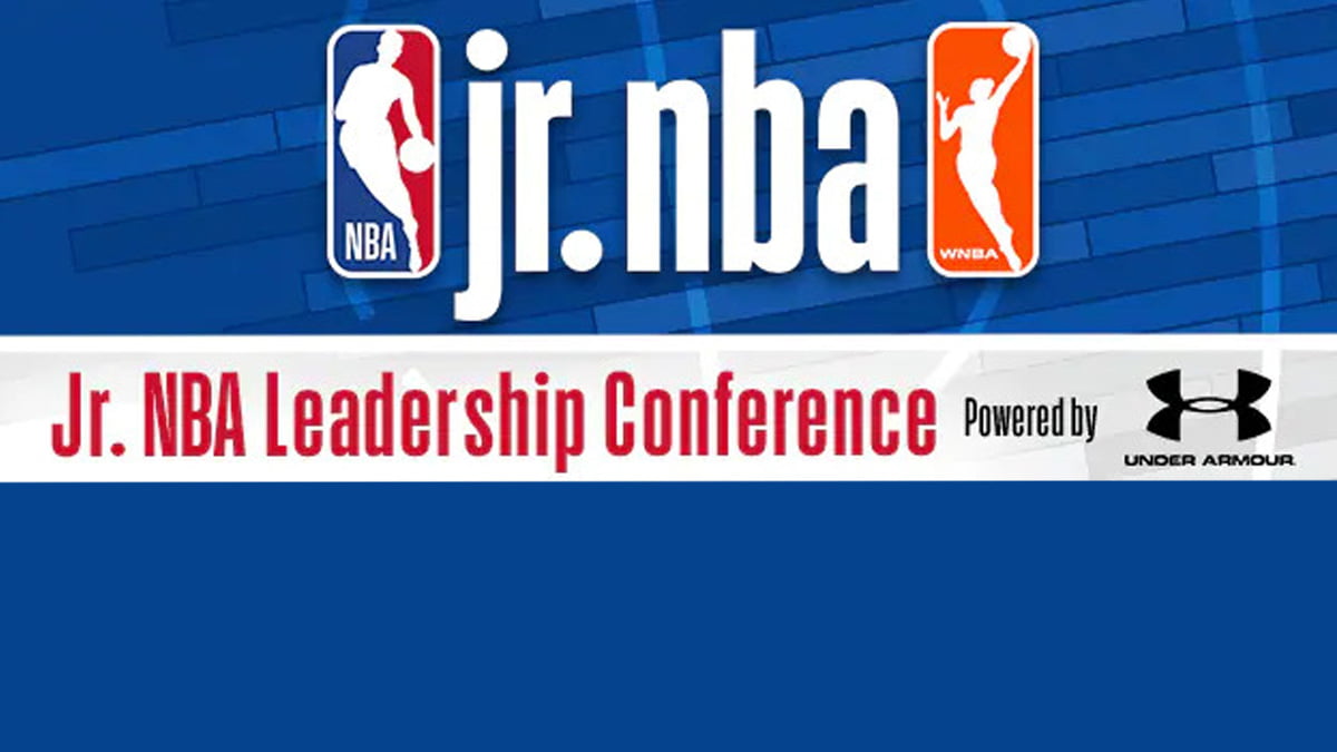 Under Armour Dukung Gelaran Acara NBA Leadership Conference Virtual