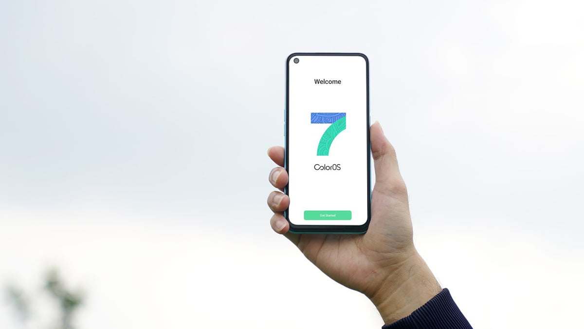 7 Fitur ColorOS Terbaik untuk Membantu Lebih Produktif Saat #dirumahaja