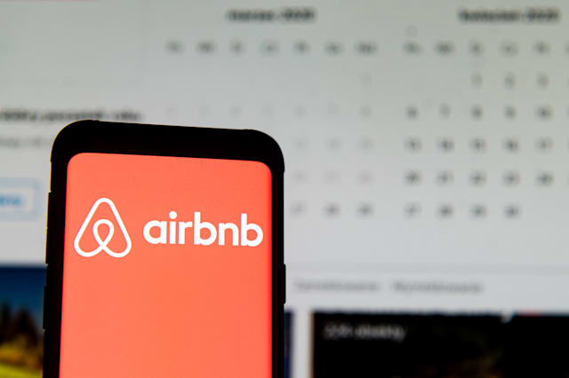 Ribuan Karyawan Airbnb Dipecat selama Pandemi Corona