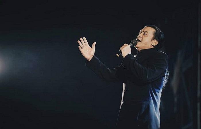 Sobat Ambyar Berduka, Nama Didi Kempot Bergaung di Media Sosial