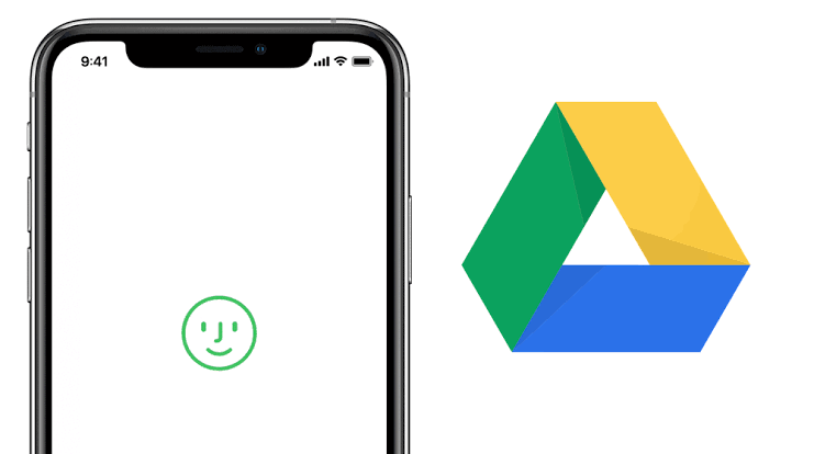 Google Drive Punya Sistem Keamanan Baru