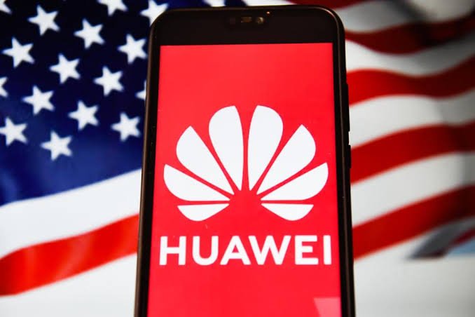 AS Perpanjang Larangan Dagang Huawei