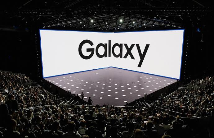 Galaxy Note 20 dan Galaxy Fold 2 Segera Rilis Secara Online