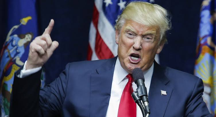 Cuitannya Dicap Hoax, Donald Trump Ancam Tutup Twitter