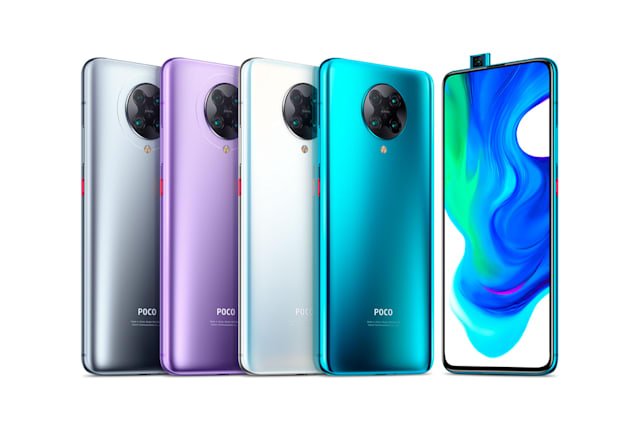 Poco F2 Pro Meluncur Usung Desain Kamera Baru