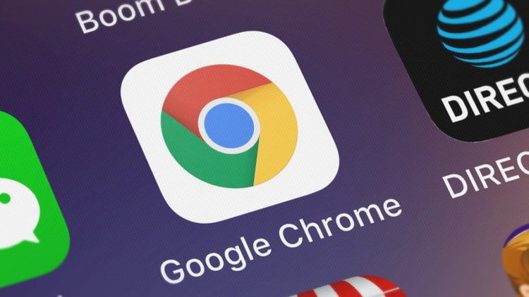 Google Chrome Pimpin Pasar Browser