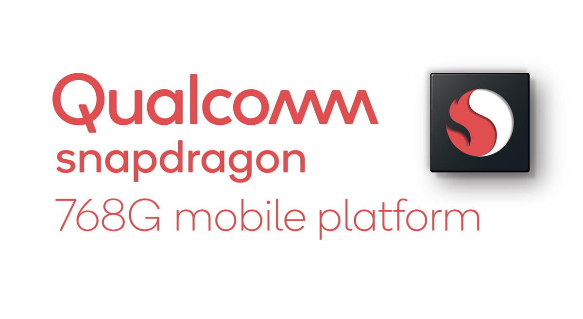 Qualcomm Rilis Snapdragon 768G, Berikut Rinciannya