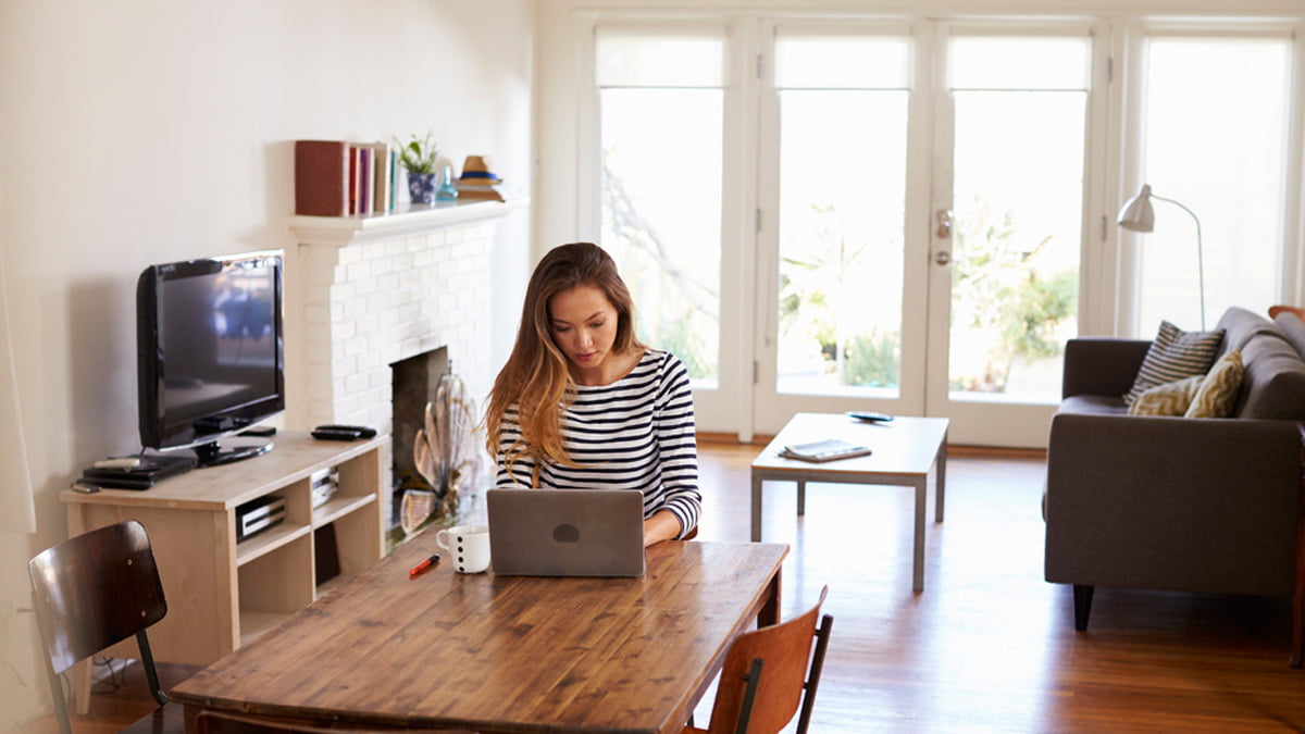 Teknologi Cerdas untuk Tingkatkan Produktivitas saat Work from Home