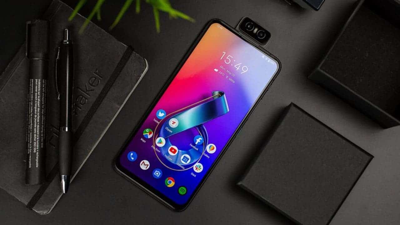 Juli 2020, Asus Siap Rilis Zenfone 7 dan ROG Phone III