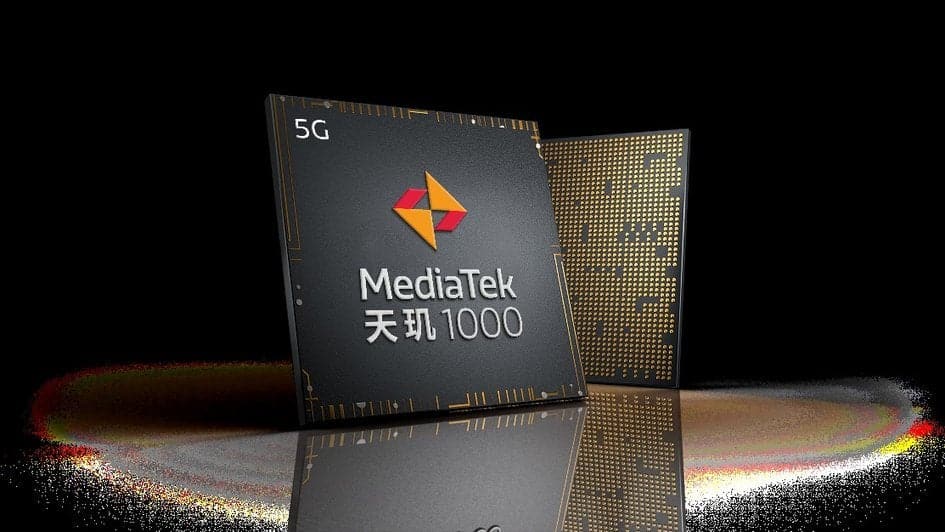 Ramai Implementasi 5G, Chipset Bakal MediaTek Laris Manis