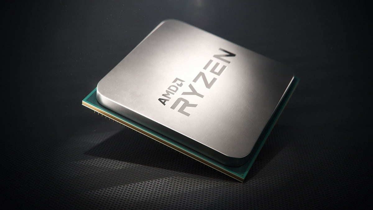 AMD Hadirkan Jajaran Prosesor Dekstop Terbaru