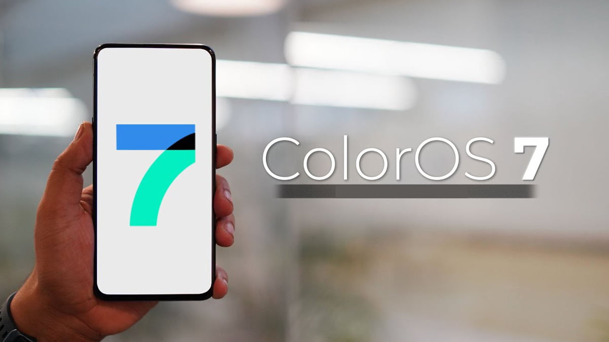 OPPO Luncurkan Versi Resmi ColorOS 7 Berbasis Android 10, Penyempurnaan dari Versi Uji Cobanya