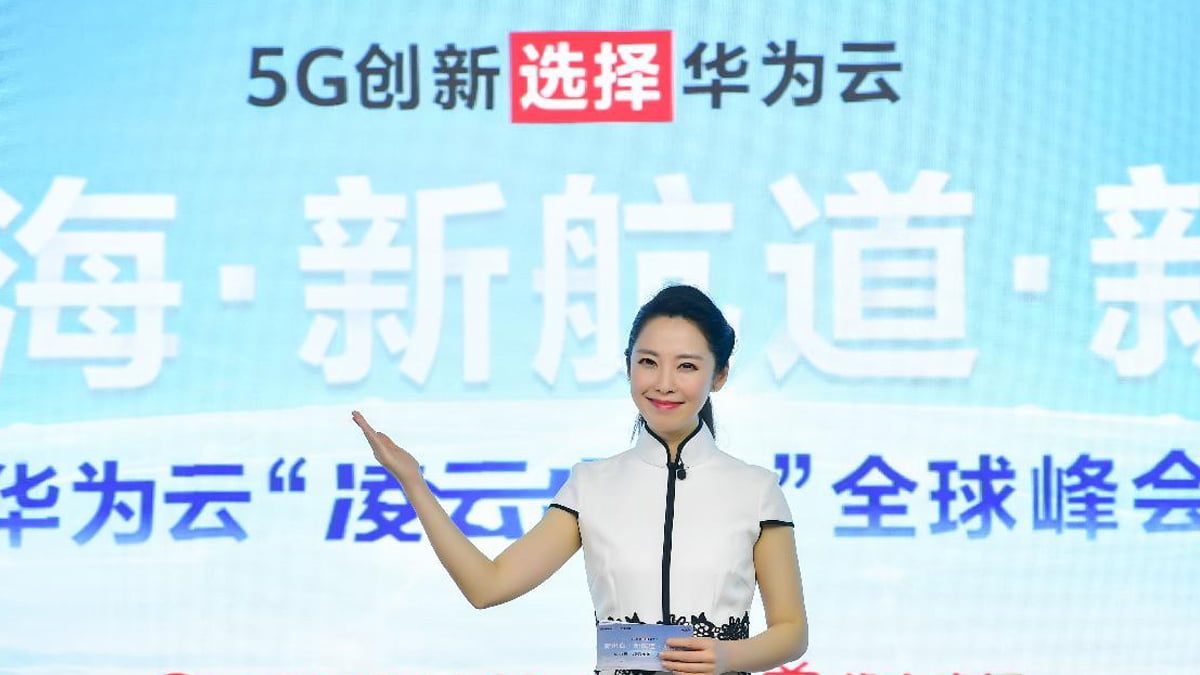 Go Cloud, Go Global: HUAWEI CLOUD Dukung Ekspansi Global Perusahaan-Perusahaan Internet di Asia Pasifik