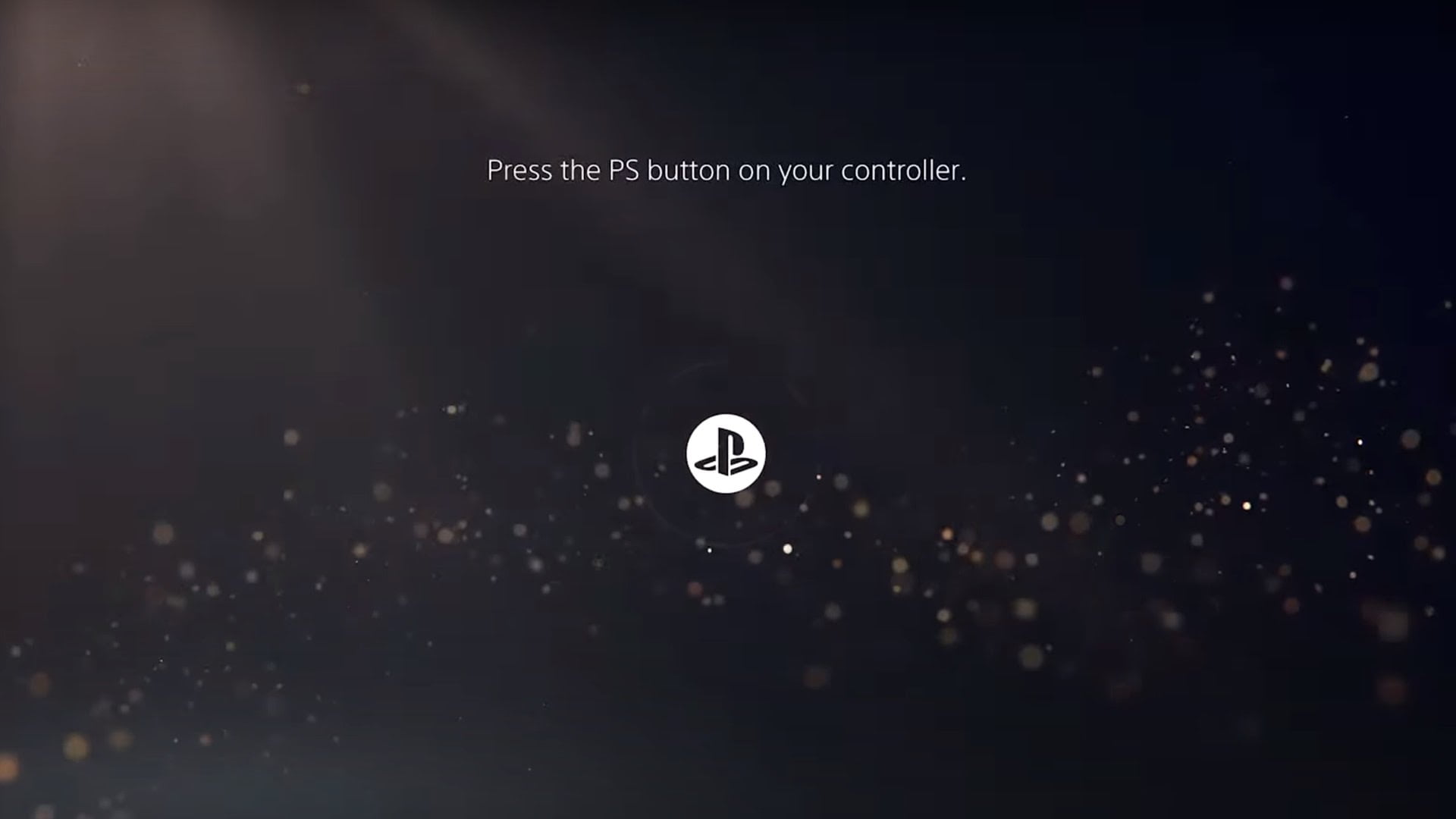 Ini Tampilan UI PlayStation 5