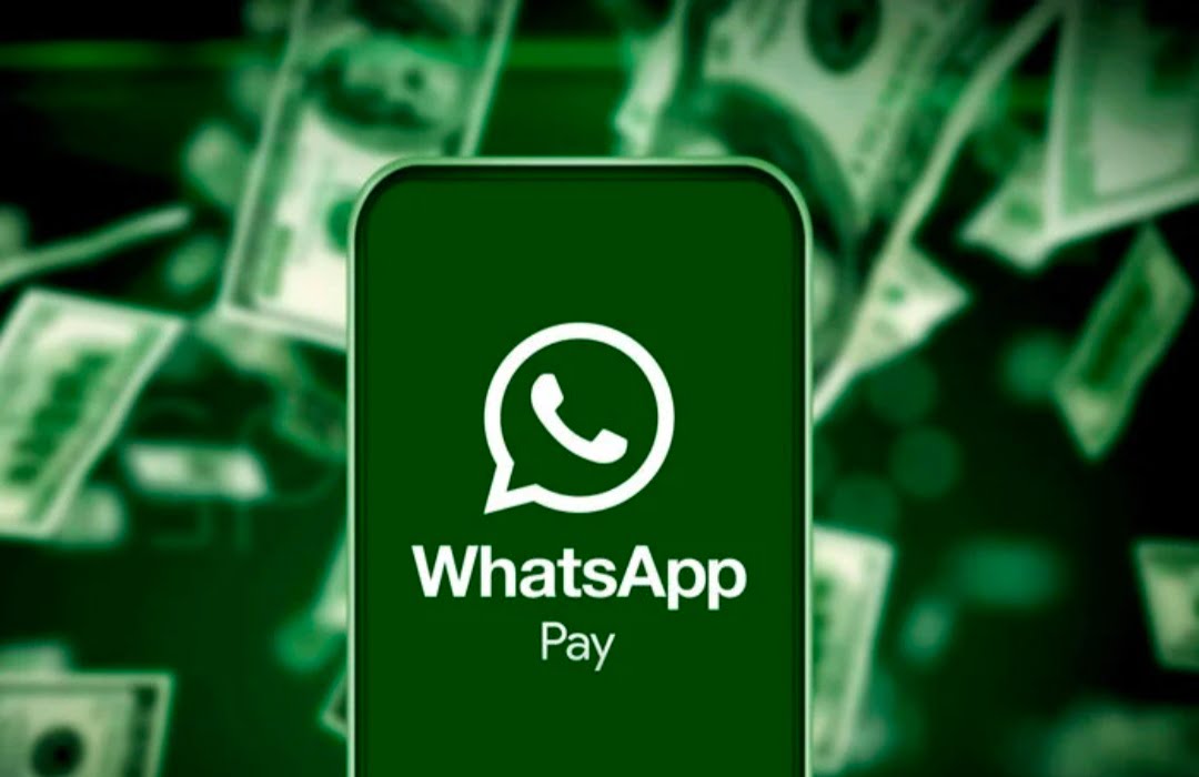 Baru Rilis, WhatsApp Pay Diblokir