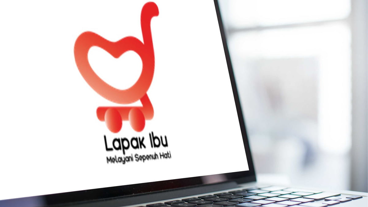 Lapak Ibu, Solusi Digital untuk Para Ibu dan Pedagang Pasar Tradisional