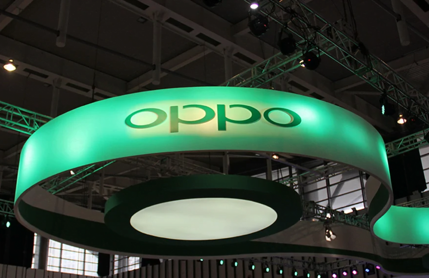 Bikin Chipset Sendiri, Oppo Jalin Kerja Sama dengan Vendor