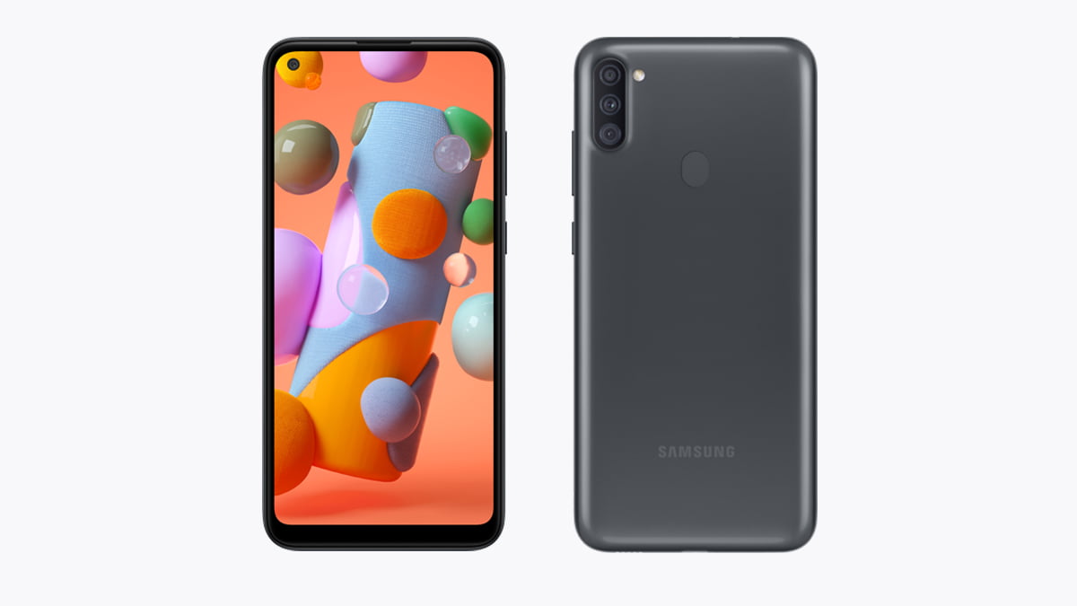 Miliki Berbagai Fitur Kekinian, Galaxy A11 Dijual Dengan Harga Spesial Selama Flash Sale