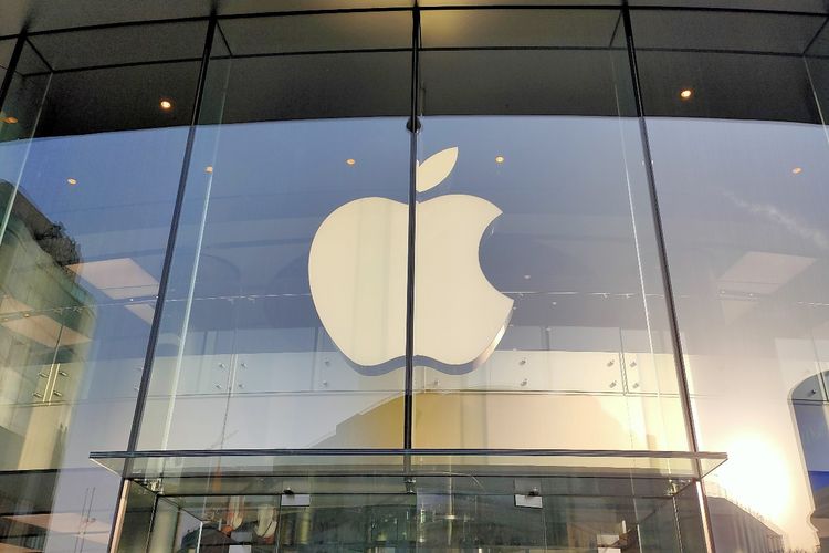 Virus Corona Melonjak, Apple Terpaksa Tutup Toko Lagi