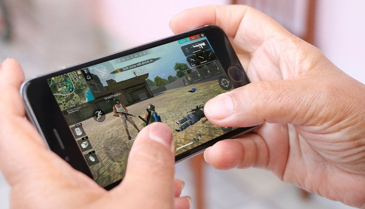 Selama NARU, Tri Indonesia Catat Peningkatan Aplikasi Mobile Game