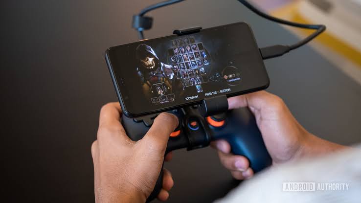 Google Stadia Kini Bisa Diakses Lebih Banyak Ponsel Android