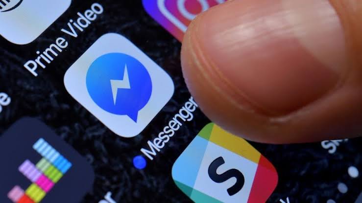 Facebook Uji Fitur Keamanan Face dan Touch ID di Messenger