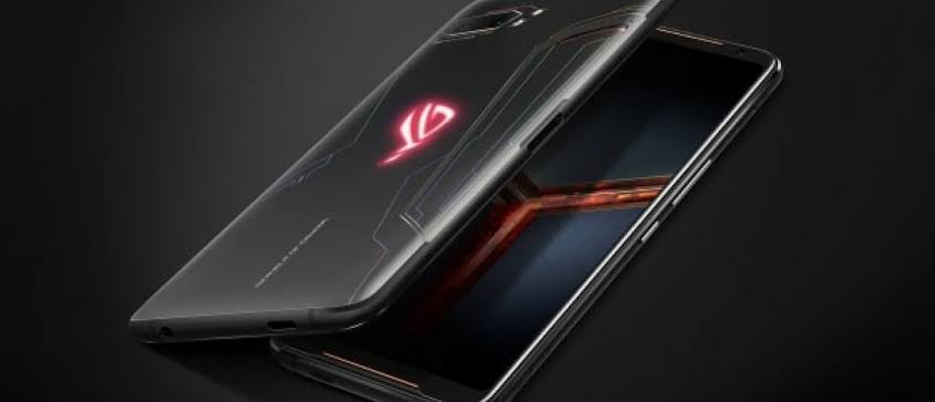 Asus ROG Phone 3 Meluncur Bulan Depan?