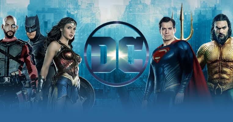 Justice League dan Film DC Lainnya Masih di HBO Max Sampai Desember