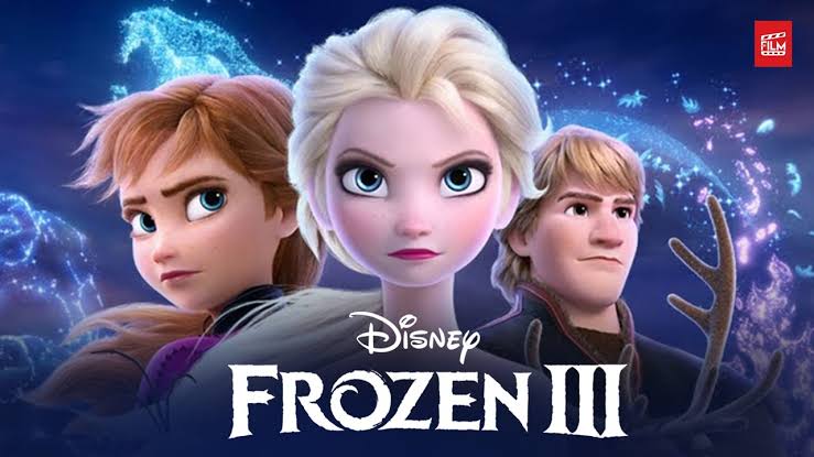 Disney Belum Punya Rencana Bikin Frozen 3