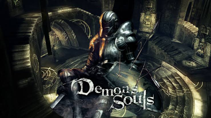 Bluepoint Games Remaster Demon's Souls untuk PlayStation 5